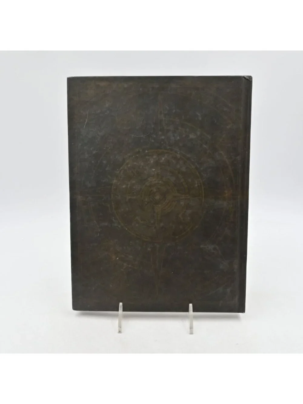 Blizzard Entertainment immersive hardcover